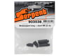 Image 2 for Serpent Rear Body Support Set