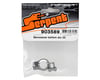 Image 2 for Serpent Aluminum Servo Saver Bottom (2)