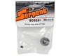 Image 2 for Serpent Aluminum 2 Speed Pulley (21T)