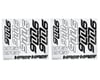 Image 1 for Serpent 977 Decal Sheet (2)