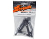 Image 2 for Serpent Front Lower A-Arm Set (Hard) (2)