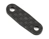Image 1 for Serpent Carbon Tank Fix Plate
