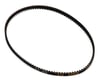Image 1 for Serpent Rear 50S3M318 Low Friction Belt