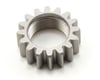 Image 1 for Serpent Aluminum Centax Pinion Gear (17T)