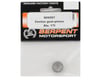 Image 2 for Serpent Aluminum Centax Pinion Gear (17T)