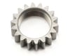 Image 1 for Serpent Aluminum Centax Pinion Gear (18T)