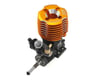 Image 1 for SH Engines .12 Pro Rear Exhaust Touring Car & Truck Nitro Engine (Turbo Plug)