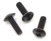 Image 1 for SH Engines 2.6x7mm Button Head Phillips Screw (3)