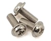 Image 1 for SH Engines 2.6x7.8mm Pull-Start Screw (3)
