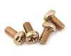 Image 1 for SH Engines 3x6mm Backplate Screw (4)