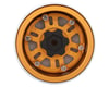 Image 2 for Shift RCs Vision 398 Manx 2.9" Beadlock Crawler Wheels (Bronze) (2)