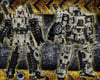 Image 1 for SIMPro Modeling CD-FA-01 Metal Slug 2 Transforming Robot Model