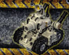 Image 3 for SIMPro Modeling CD-FA-01 Metal Slug 2 Transforming Robot Model