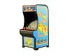 Image 1 for Super Impulse Tiny Arcade 375 - Ms. Pac-Man Miniature Arcade Game