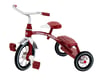 Image 2 for Super Impulse World's Smallest Radio Flyer Tricycle