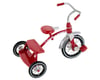 Image 3 for Super Impulse World's Smallest Radio Flyer Tricycle