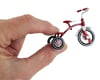 Image 4 for Super Impulse World's Smallest Radio Flyer Tricycle