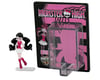 Image 3 for Super Impulse World's Smallest Monster High Micro Figures (4) (Series 2)