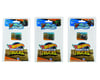 Image 1 for Super Impulse World's Smallest Hot Wheels Monster Trucks Series 3