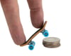 Image 8 for Super Impulse Worlds Smallest Tech Deck Finesse Series (Model Picked at Random)