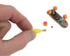 Image 9 for Super Impulse Worlds Smallest Tech Deck Finesse Series (Model Picked at Random)