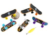 Image 10 for Super Impulse Worlds Smallest Tech Deck Finesse Series (Model Picked at Random)