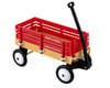 Image 2 for Super Impulse World's Smallest Radio Flyer Town & Country Wagon