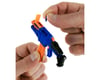 Image 6 for Super Impulse World's Smallest Nerf Blaster (Model Picked at Random)