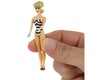 Image 3 for Super Impulse World’s Smallest 1959 Barbie