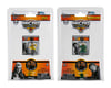 Image 1 for Super Impulse World's Smallest Jay & Silent Bob Micro Figures Assortment (12)