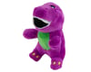 Image 2 for Super Impulse World's Smallest Barney- Purple Dinosaur