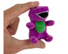 Image 3 for Super Impulse World's Smallest Barney- Purple Dinosaur