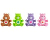 Image 2 for Super Impulse World's Smallest Care Bears-Squishies (Chosen at Random)