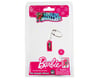 Image 3 for Super Impulse World's Smallest Barbie Doll Miniature Keychain Assortment (12)