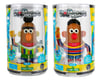 Image 1 for Super Impulse 4" Poptater Sesame Street Bert & Ernie Assortment (6)