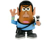 Image 2 for Super Impulse Poptater Star Trek (Spock)