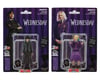 Image 1 for Super Impulse Wednesday Micro Figures Assortment (12)