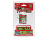 Image 2 for Super Impulse World's Coolest Teenage Mutant Ninja Turtles Micro Figures