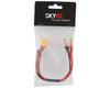 Image 2 for SkyRC 2S XT60 Charge Lead (Female XT60 to 4/5mm Bullets)