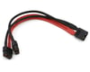 Image 1 for SkyRC Parallel XT60 Y-Harness