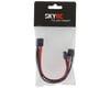 Image 2 for SkyRC Parallel XT60 Y-Harness