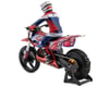Image 2 for SkyRC Super Rider SR5 RTR 1/4 Brushless Dirt Bike (Red)