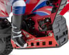 Image 6 for SkyRC Super Rider SR5 RTR 1/4 Brushless Dirt Bike (Red)