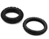 Image 2 for SkyRC Super Rider SR5 Front & Rear Tires Set