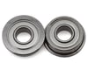 Image 1 for SkyRC SR5 5x13x4mm Flanged Bearings (2)