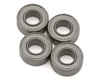 Image 1 for SkyRC 6x13x5mm Metal Shielded Ball Bearings (4)