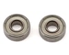 Image 1 for SkyRC SR5 3x8x4mm Metal Shielded Bearings (2)