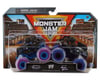 Image 3 for Spinmaster Toys Monster Jam 1/64 Die-Cast Monster Truck Assortment (5)