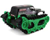 Image 2 for Spinmaster Toys Monster Jam Grave Digger Trax All-Terrain RC Vehicle