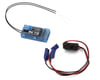 Image 2 for Sanwa/Airtronics Aquila-6 2.4GHz 6-Channel FHSS-1 Radio System